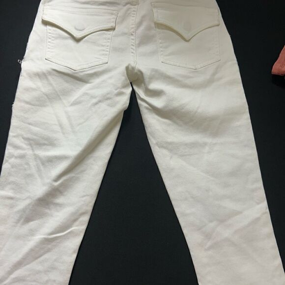 Joie Women's Pants embody NWT Size 24 - Picture 5 of 7